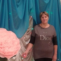 Мария Кравченко