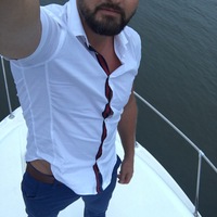 Олег Черников | Бугуруслан