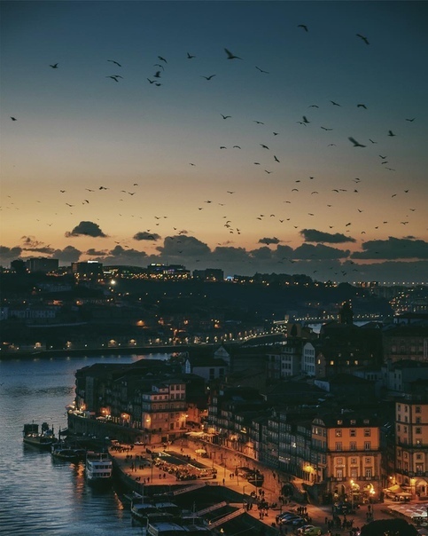 Porto, Portugal