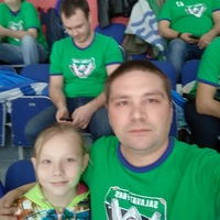 Константин Исаков | Уфа