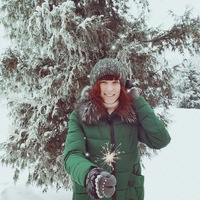 Дарья Кайдалова