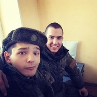Дмитрий Кондрашкин