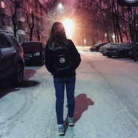 Елизавета Третьякова | Сальск