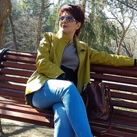 Ольга Хорина |