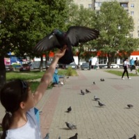 Вероника Усова | 