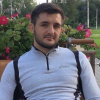 Рустам Рязанский