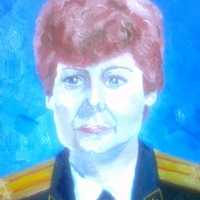 Наталья Малиновская | Красноярск