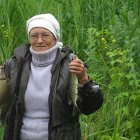 Татьяна Чернышова | Курск