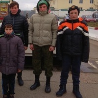 Владислав Малахов | Москва