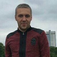 Михаил Кудрей