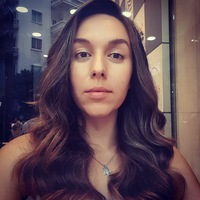 Елена Селезинка