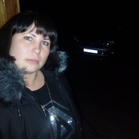 Надежда Шабалина | Кяхта
