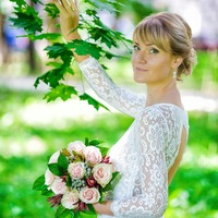 Лена Савельева