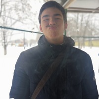 Александр Каракулов | Abu Dhabi