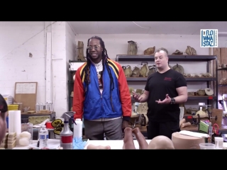 2 Chainz в программе