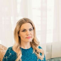 Екатерина Григорьева