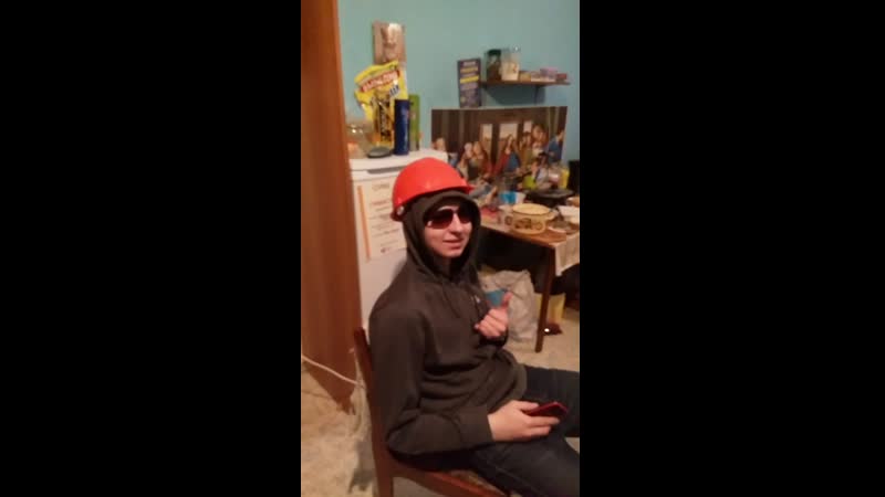 нахер тебе в деканат