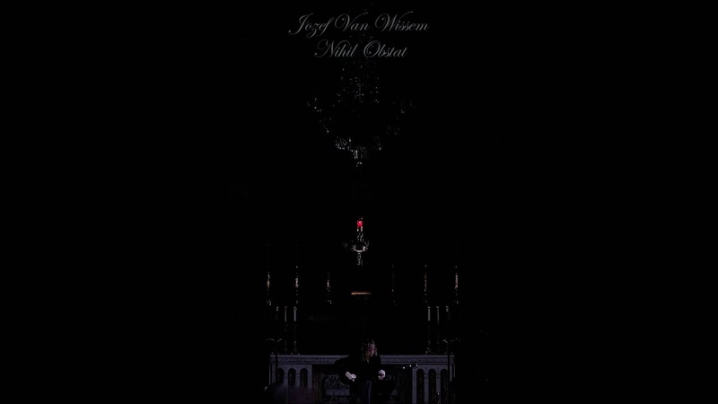 Jozef Van Wissem - Apology