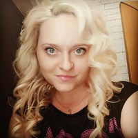 Ирина Илляшевич