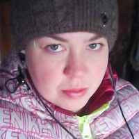 Анна Турчанинова | Черемхово