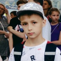 Матвей Жидков