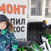 Даниил Полукеев | 