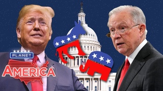 What the midterm elections reveal about Trump’s America | Planet America