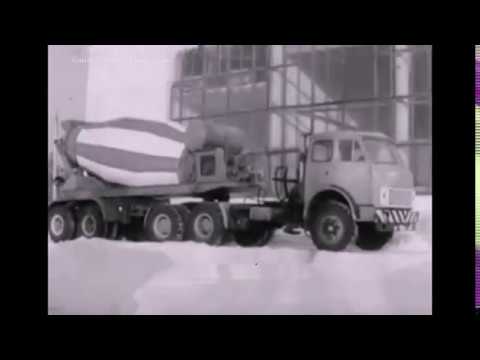 Гибкие шестерни 1977