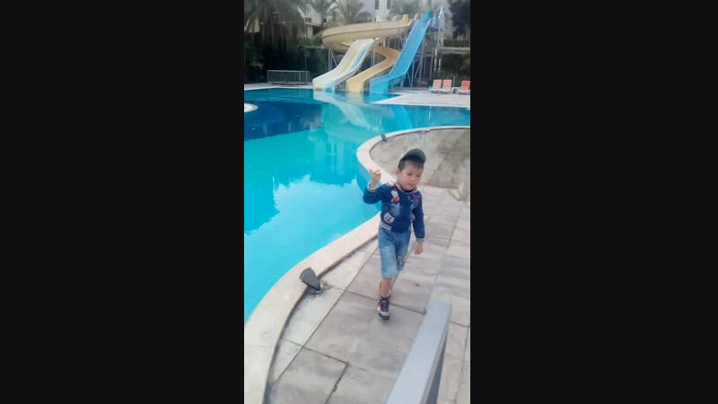 Hedef Resort