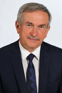 Владимир КоÑтюш