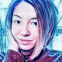 Анна Скобелева