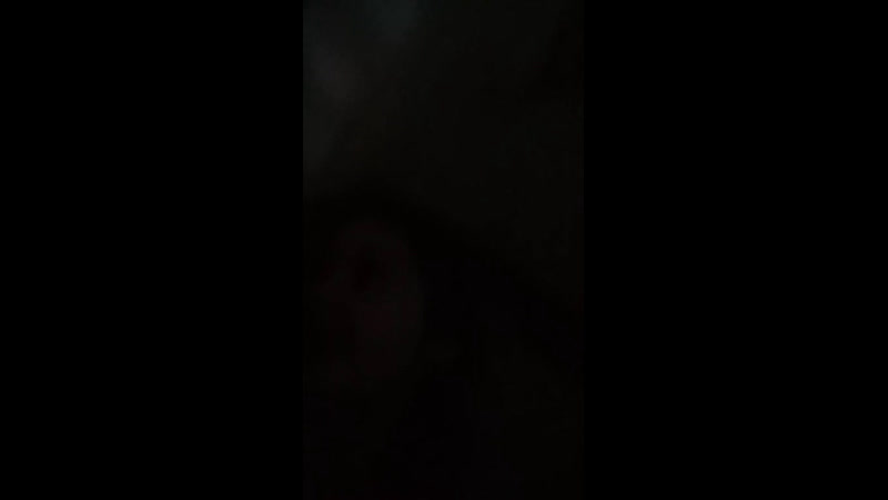 Ника Стратонова - Live