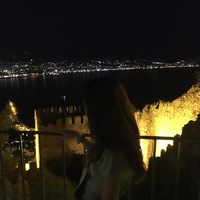 Ульяна Тихонова | 