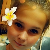 Настя Григорьева | Порхов