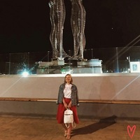 Olga Zaponova