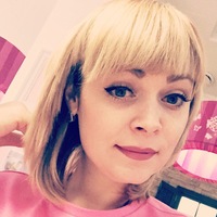 Виктория Бурцева