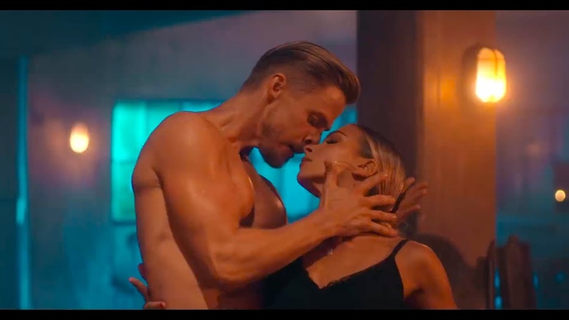 Natural - Derek Hough