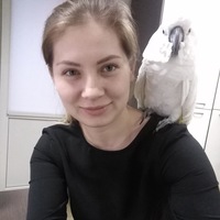 Виктория Чернова | Ижевск