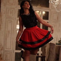 Tatiana Aleksandrovna