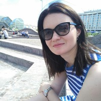 Екатерина Высотская
