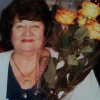 Нина Шестакова | Ростов-на-Дону