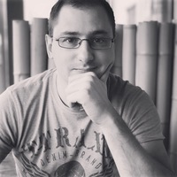 Андрей Барабанов