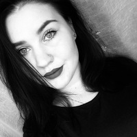 Алина Ухина