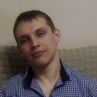 Игорь Артюхов | Черногорск