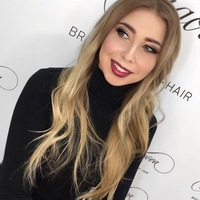 Светлана Нагинская