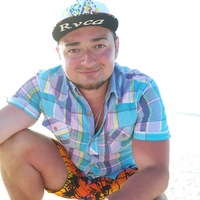 Юрий Павлов