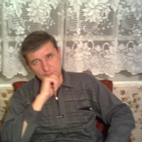 Юрий Андреев | Санкт-Петербург