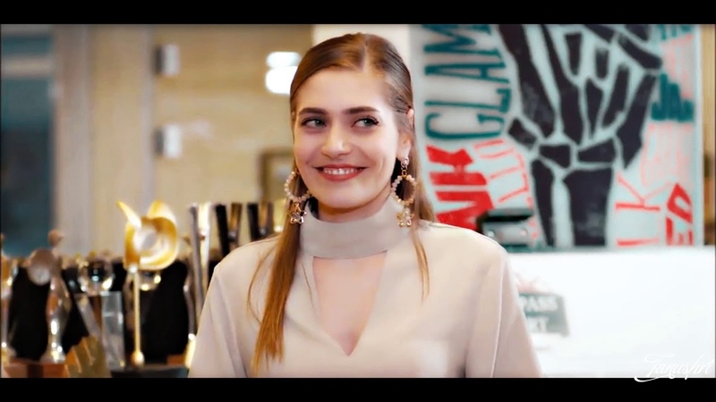 Osman♡Leyla♡Emre - Ты больше не моя