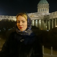 Марина Булгарь