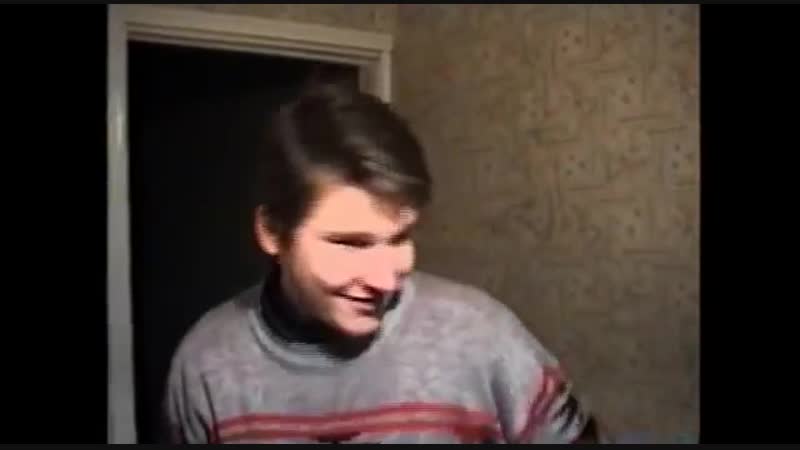 Грозный 31.12.1994 Grozny